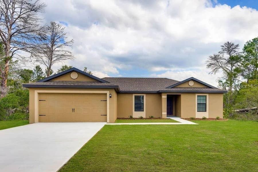Property photo for 330 E BEGONIA COURT, Poinciana, FL