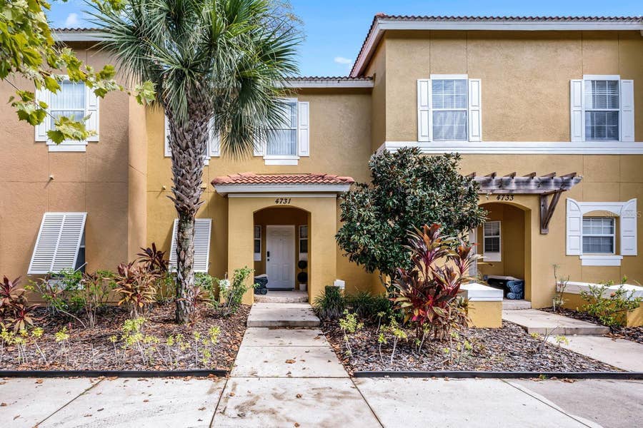 Property photo for 4731 VERO BEACH PLACE, Kissimmee, FL