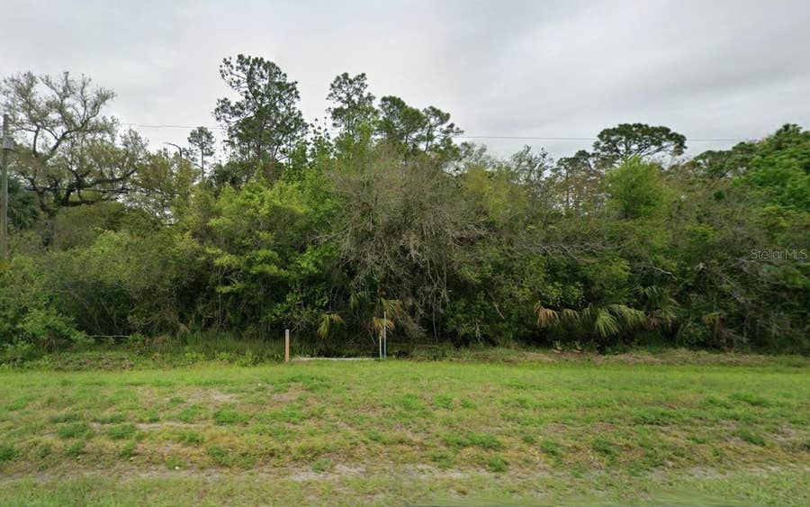 Property photo for 24911 E COLONIAL DRIVE, Christmas, FL