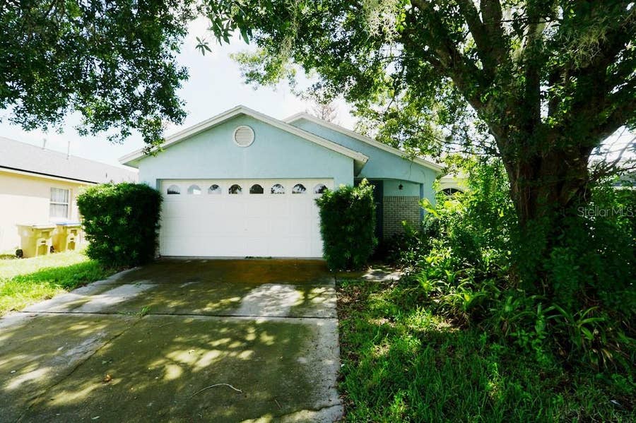Property photo for 1523 INDIAN OAKS TRAIL, Kissimmee, FL