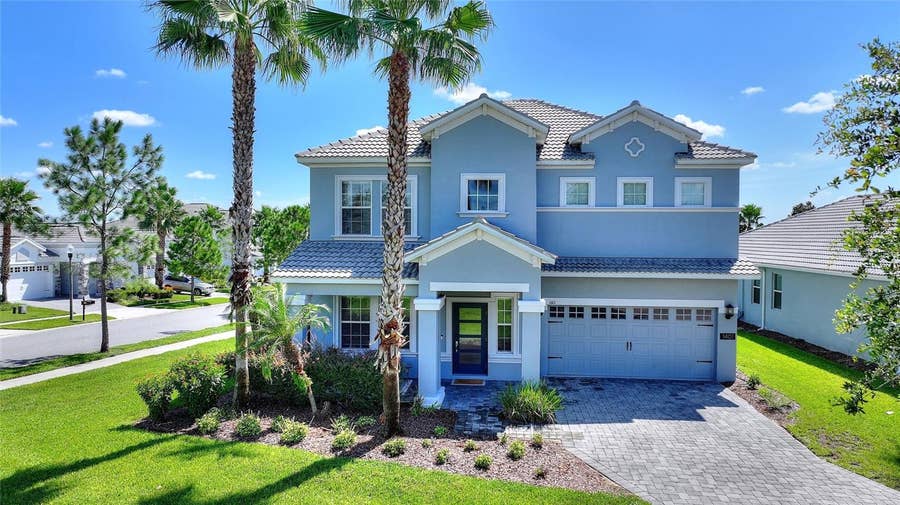 Property photo for 1401 PRO SHOP COURT, Davenport, FL