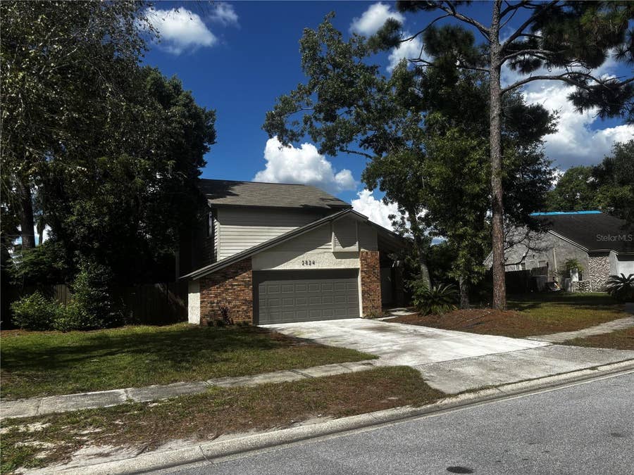 Property photo for 2824 CHARMONT DRIVE, Apopka, FL