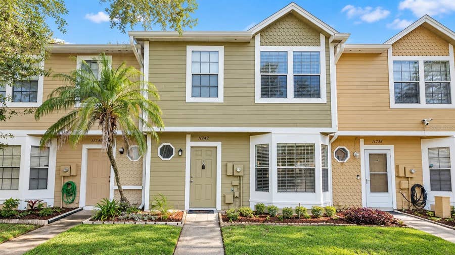 Property photo for 11742 WHITEWING COURT, Orlando, FL