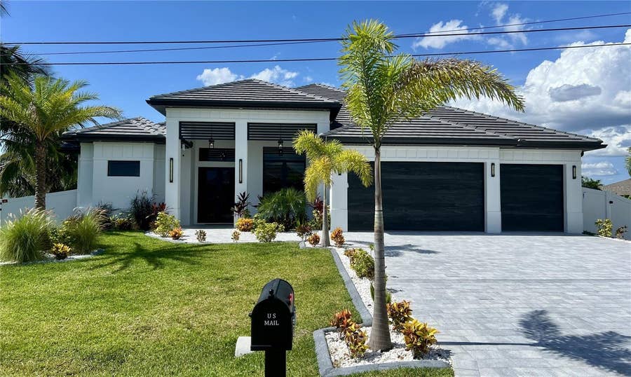 Property photo for 3413 NW 1ST TERRACE, Cape Coral, FL