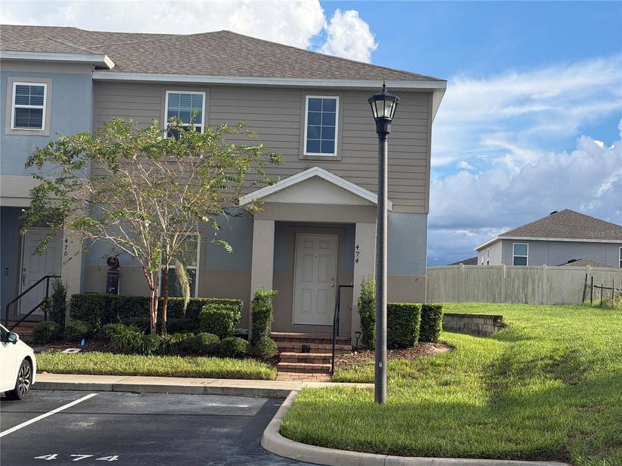 Property photo for 474 ANNABELLE WAY, Davenport, FL