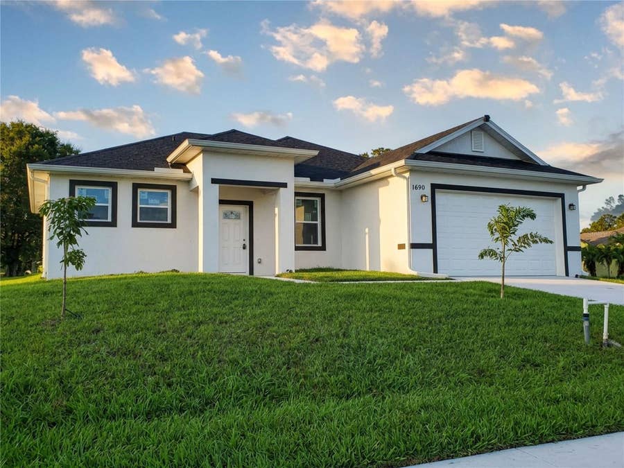 Property photo for 1690 WELLAND STREET SE, Palm Bay, FL