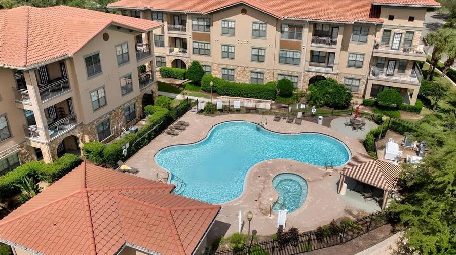 Property photo for 901 CHARO PARKWAY, #734, Davenport, FL