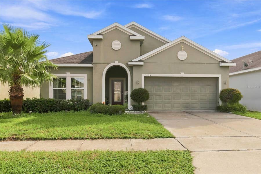 Property photo for 3053 RED HAWK LANE, Kissimmee, FL
