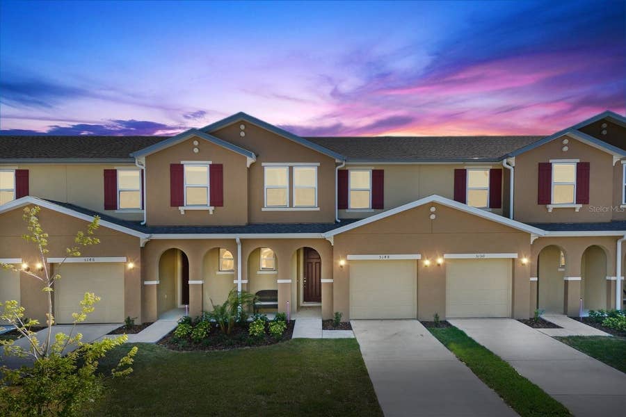 Property photo for 5148 ADELAIDE DRIVE, Kissimmee, FL