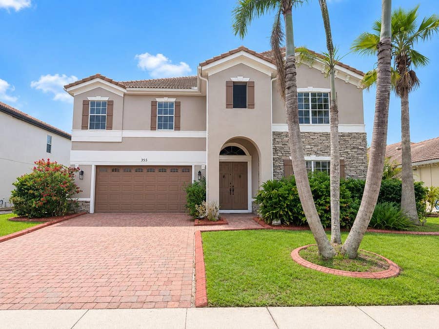 Property photo for 3915 SHOREVIEW DRIVE, Kissimmee, FL