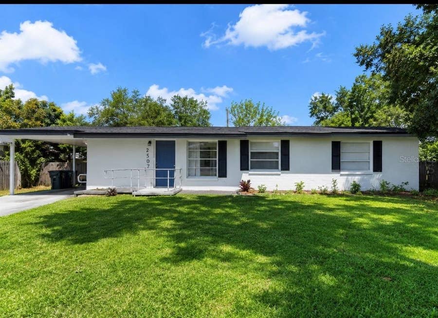 Property photo for 2507 CORAL WAY, Lakeland, FL