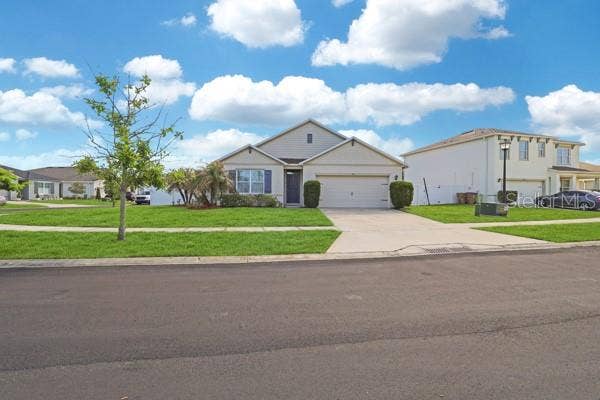 Property photo for 1451 TAOS AVENUE, Kissimmee, FL