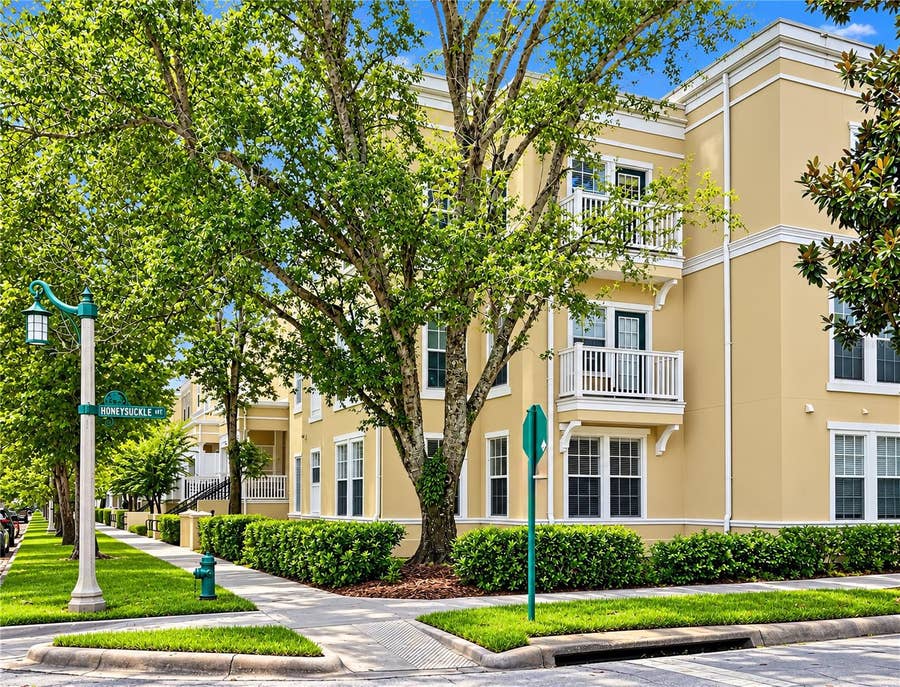 Property photo for 414 WATER STREET, #414, Celebration, FL