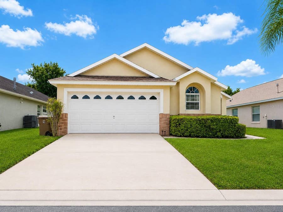 Property photo for 2555 ONEIDA LOOP, Kissimmee, FL