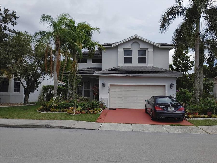 Property photo for 1785 NW 162ND AVENUE, Pembroke Pines, FL
