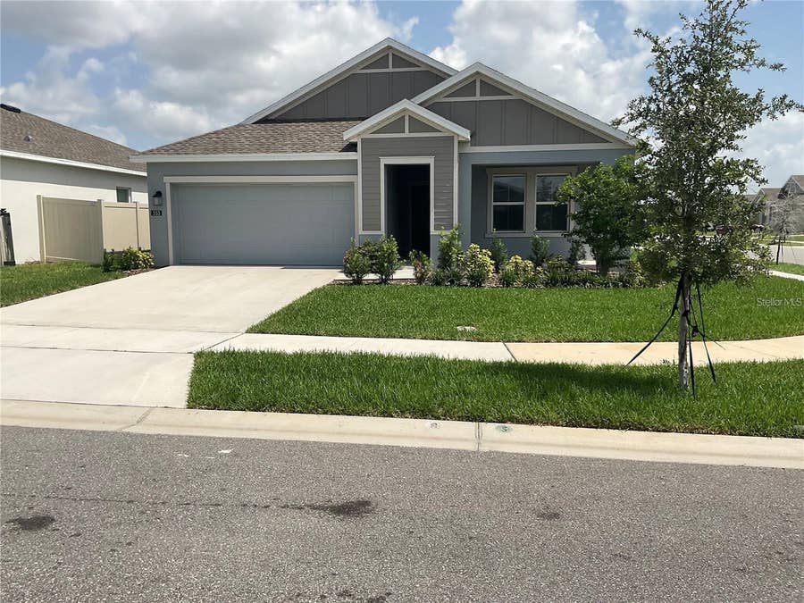 Property photo for 553 SEA TURTLE LN, Haines City, FL