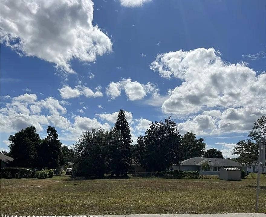 Property photo for 3709 SEBRING PARKWAY, Sebring, FL