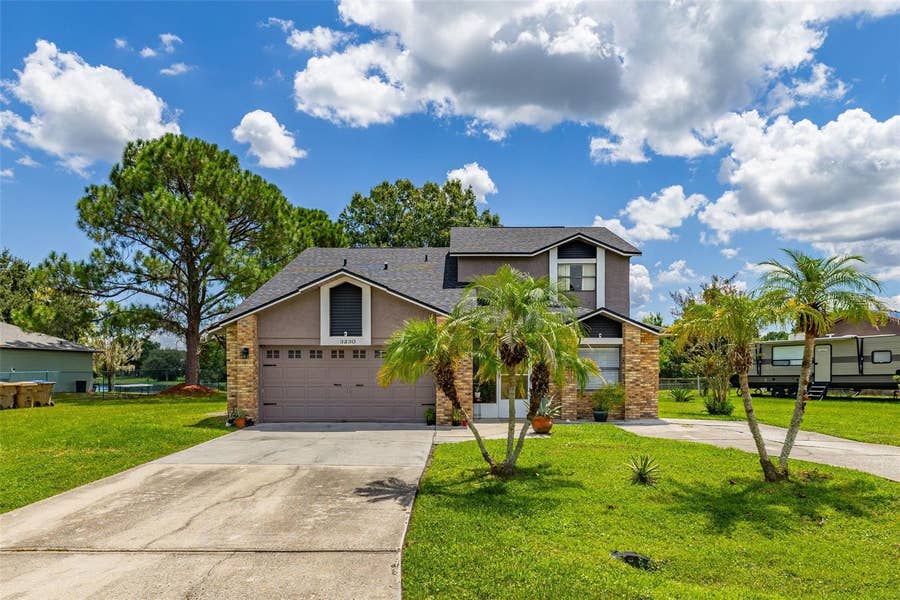 Property photo for 3230 PINERIDGE CIRCLE, Kissimmee, FL