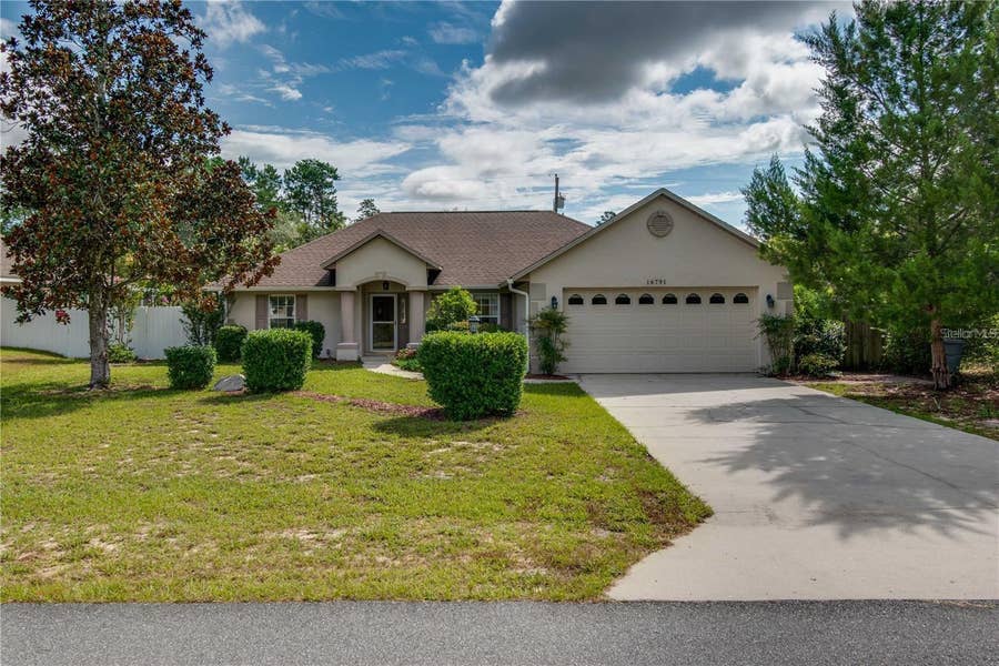 Property photo for 16791 SW 30TH AVENUE ROAD, Ocala, FL