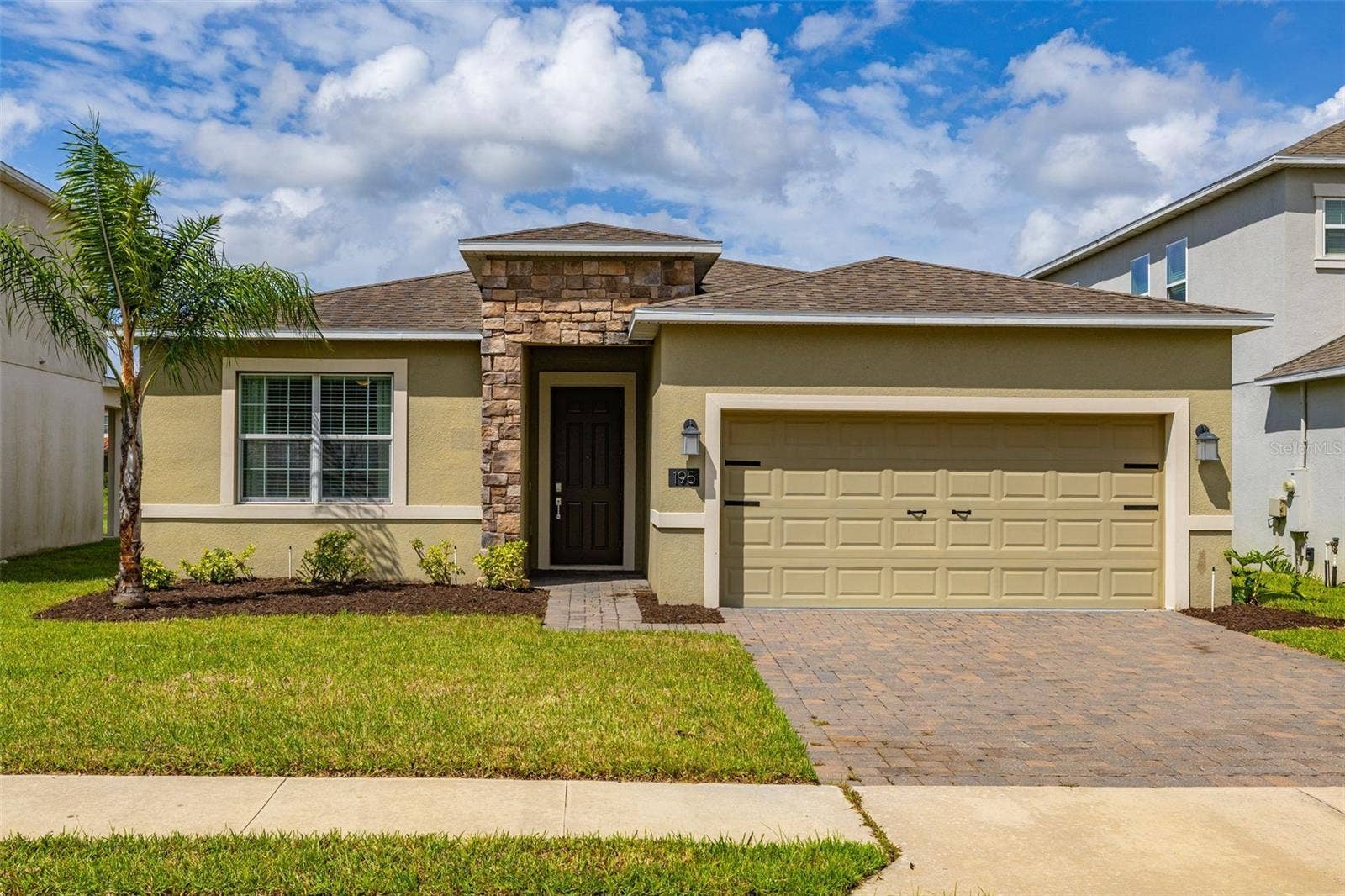 195 PRESTON AVENUE, Davenport, FL 33837