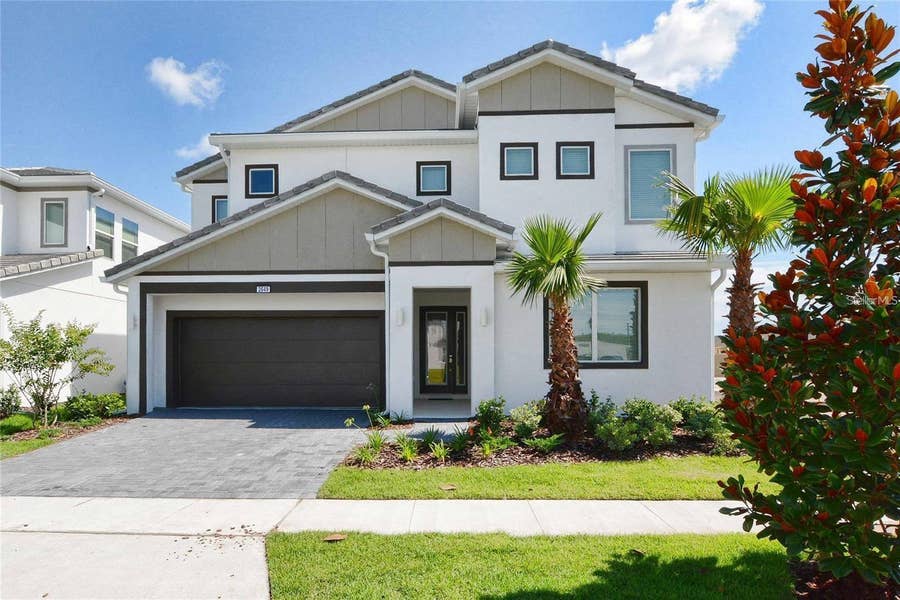 Property photo for 2649 CALISTOGA AVENUE, Kissimmee, FL