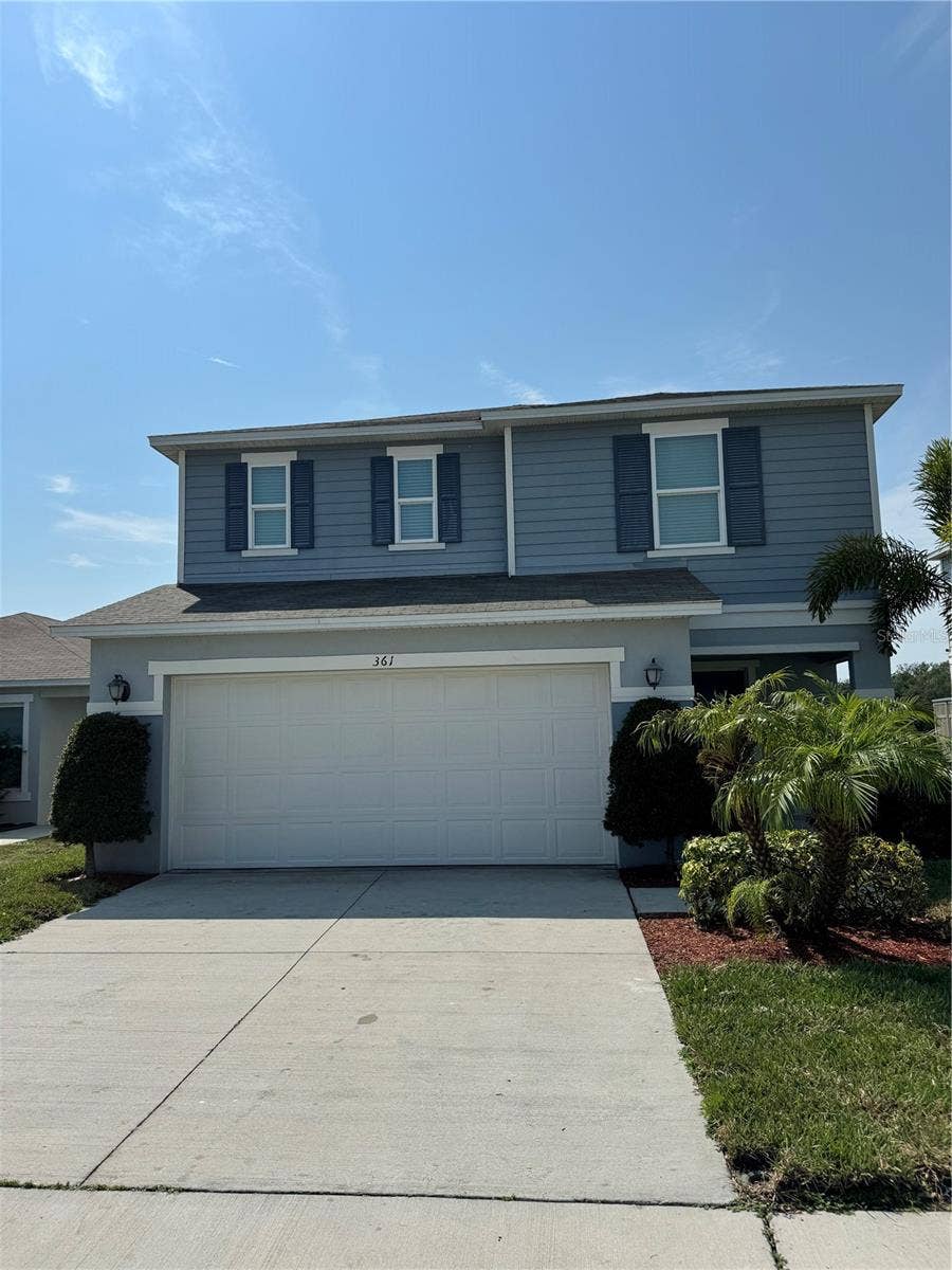 Property photo for 361 PRESERVVE POINTE BOULEVARD, Davenport, FL