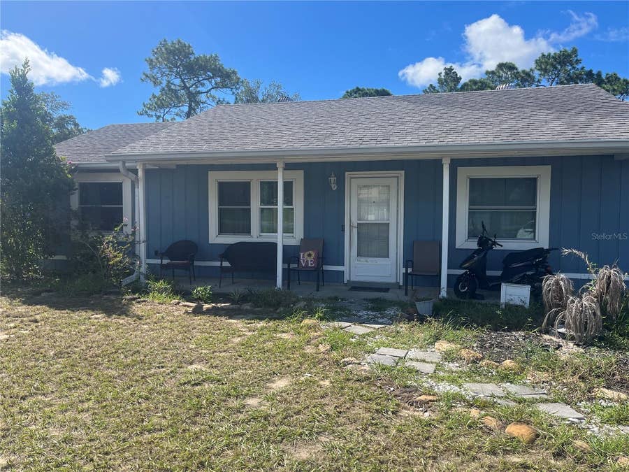 Property photo for 5255 LANDOVER BOULEVARD, Spring Hill, FL