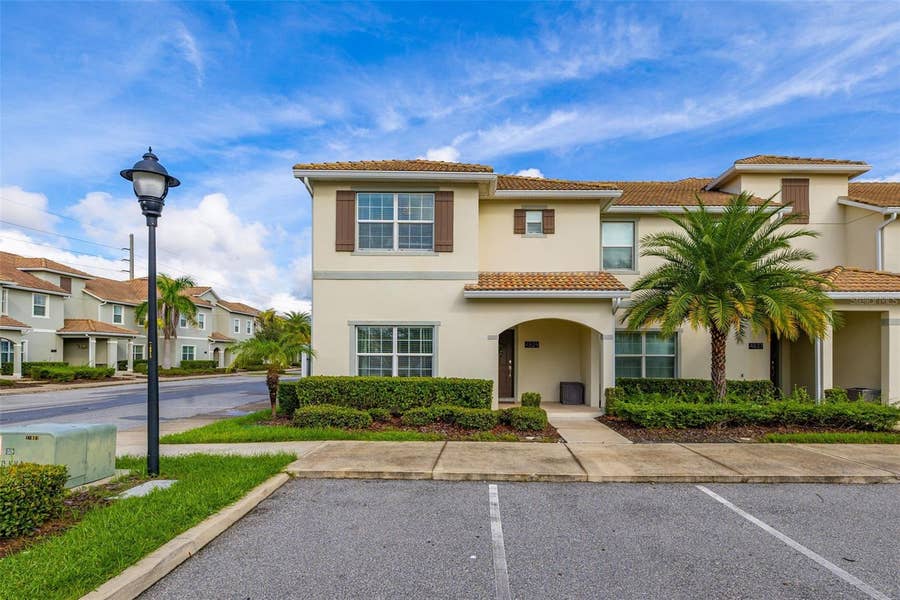 Property photo for 4839 LULLABY LANE, Kissimmee, FL