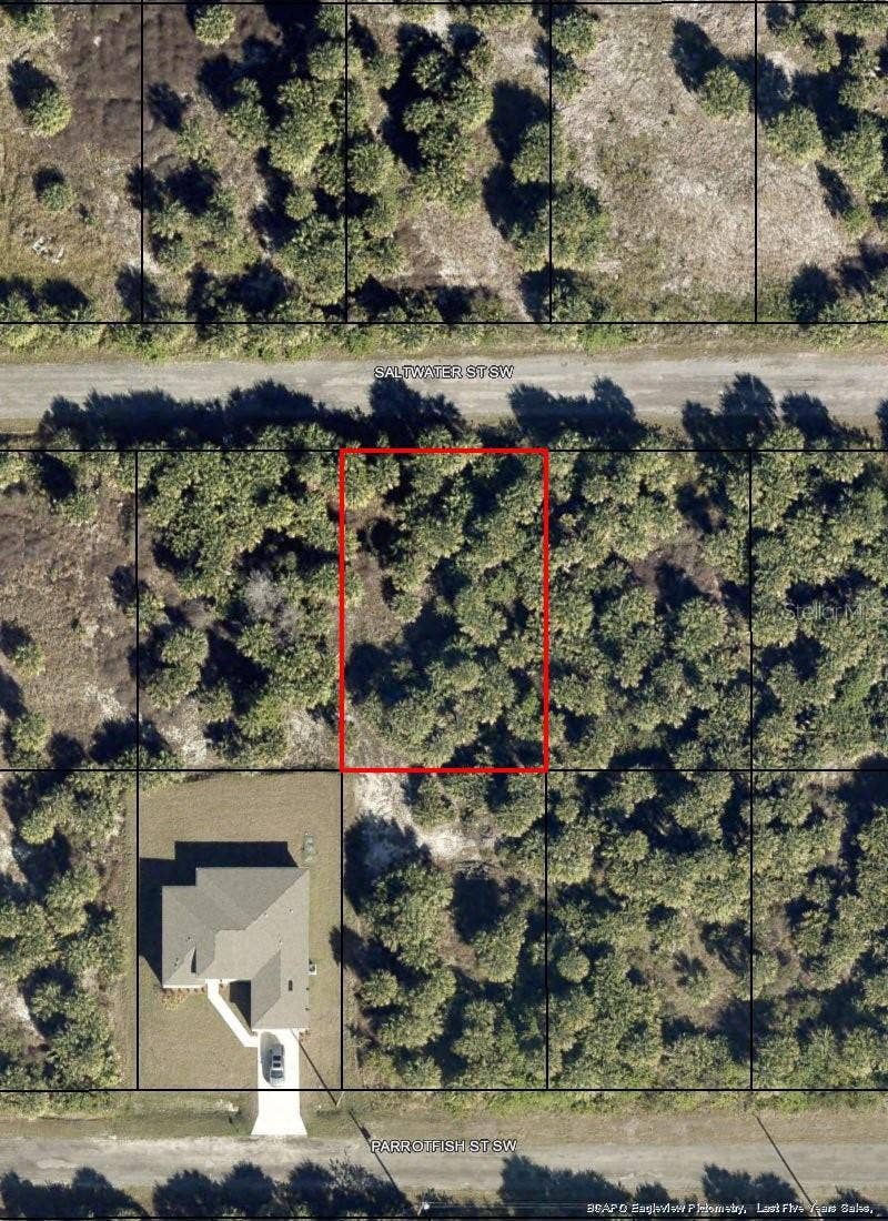 Property photo for 874 SALTWATER STREET SW, Palm Bay, FL