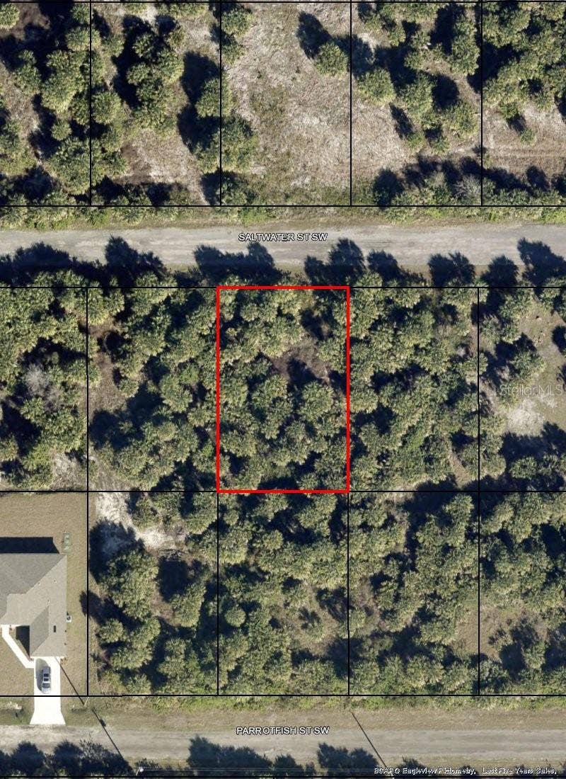 Property photo for 866 SALTWATER STREET SW, Palm Bay, FL