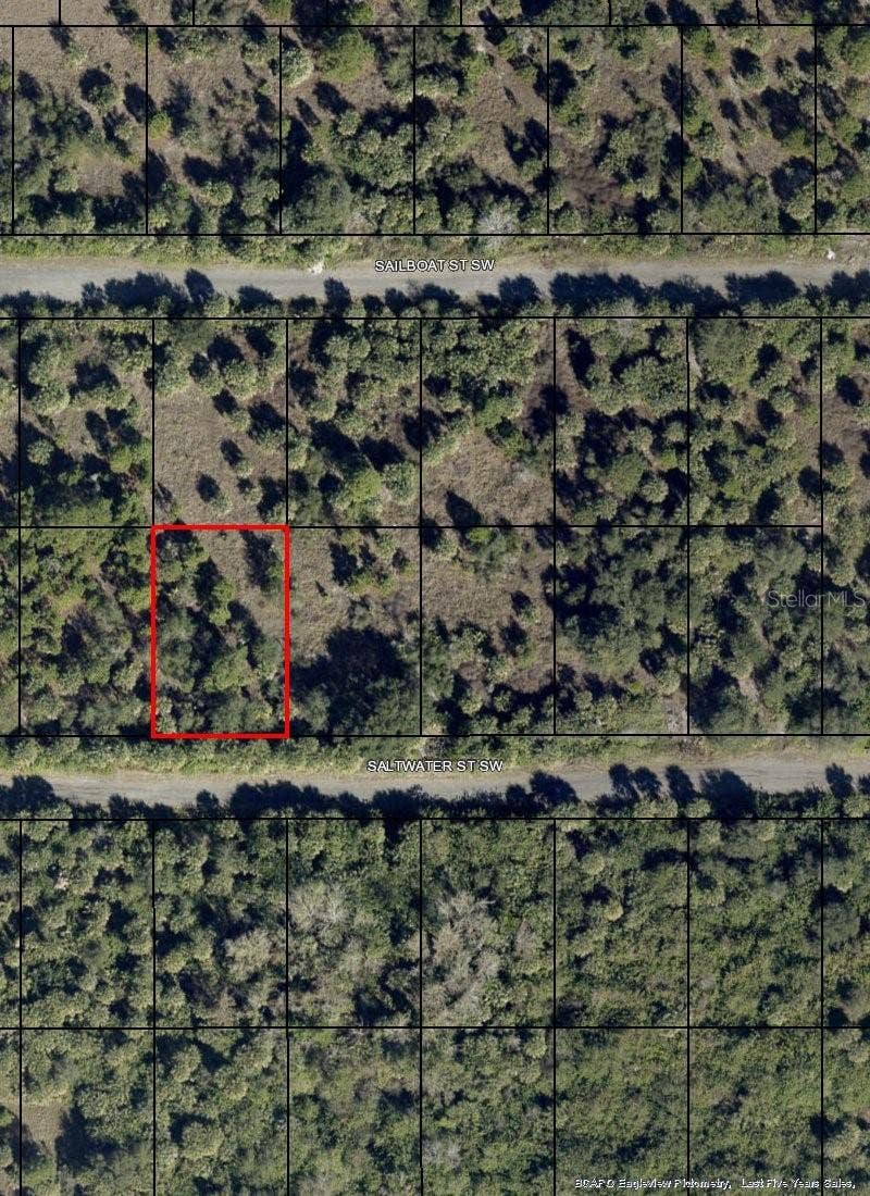 Property photo for 693 SALTWATER STREET SW, Palm Bay, FL