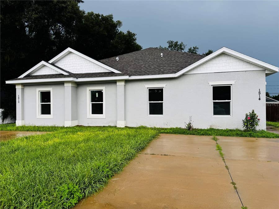 Property photo for 1810 DUNBAR STREET, Bartow, FL
