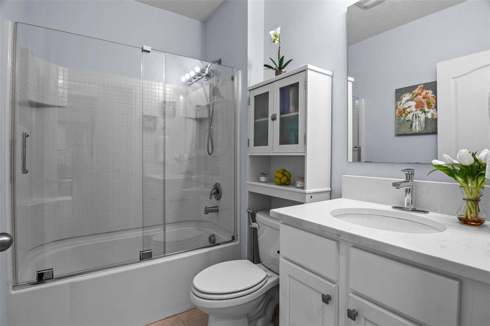 2460 WHITE POPPY DRIVE, Kissimmee, FL 34747 Bathroom 3