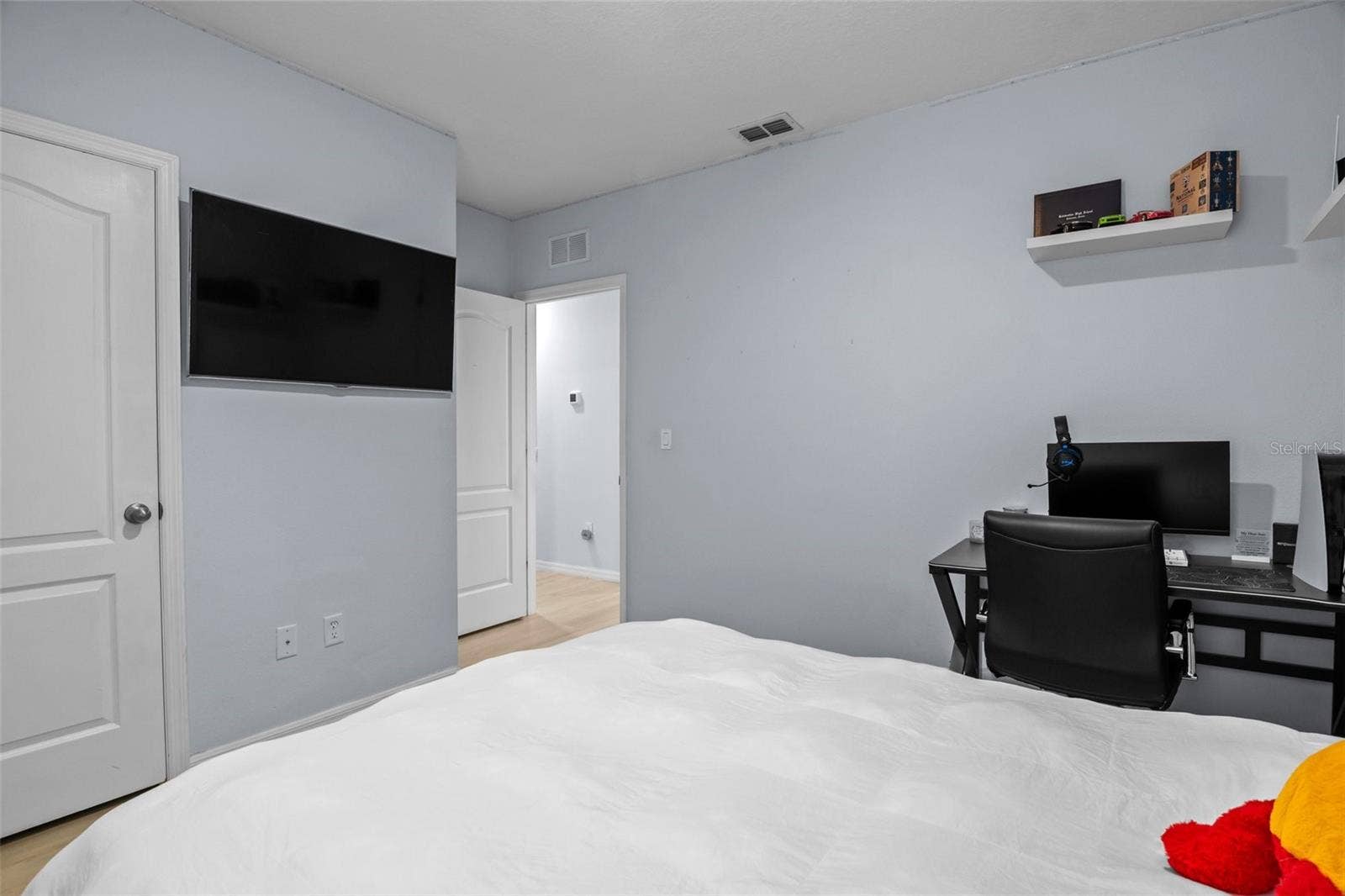 2460 WHITE POPPY DRIVE, Kissimmee, FL 34747 Bedroom 2