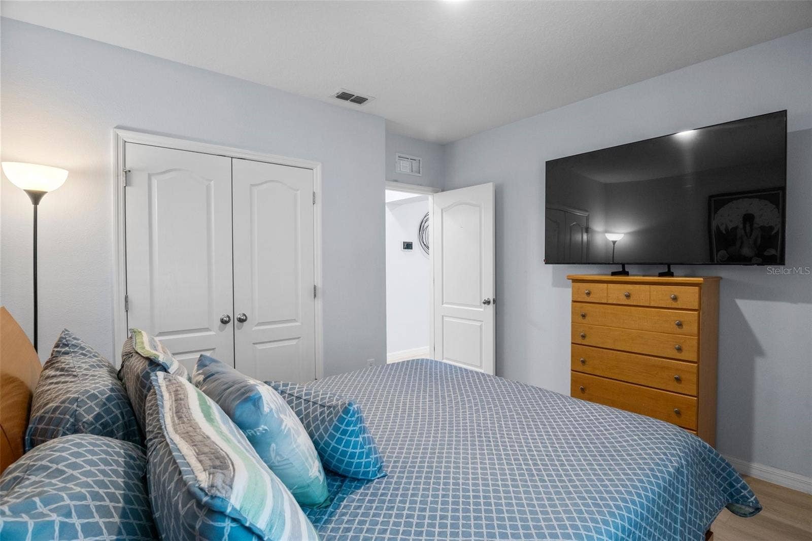 2460 WHITE POPPY DRIVE, Kissimmee, FL 34747 Bedroom 5