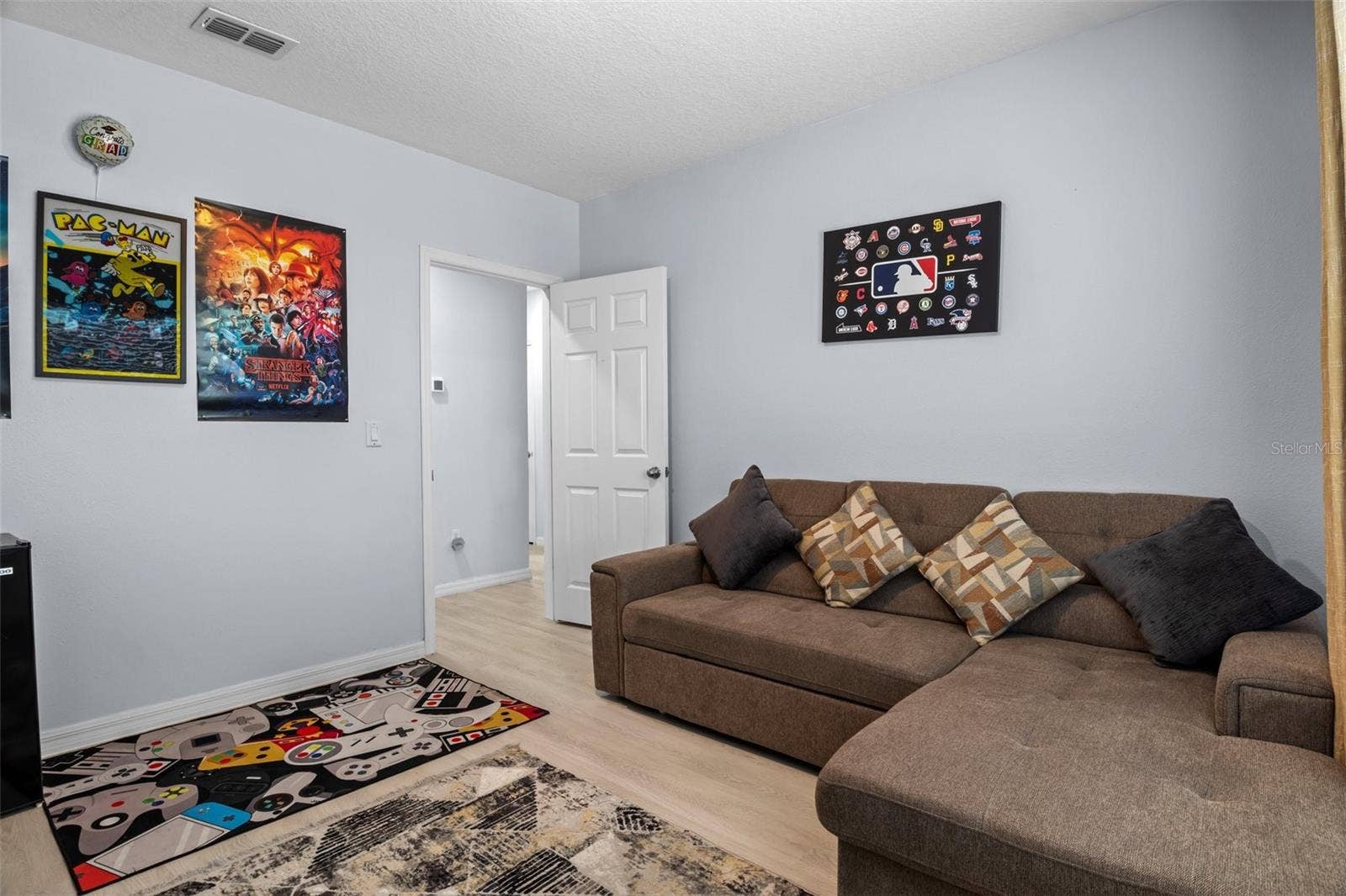 2460 WHITE POPPY DRIVE, Kissimmee, FL 34747 Game Room