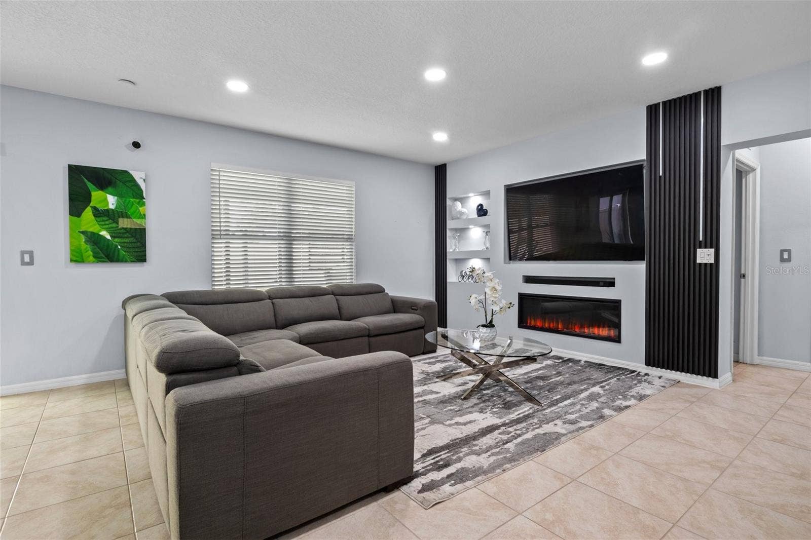 2460 WHITE POPPY DRIVE, Kissimmee, FL 34747 Living Area
