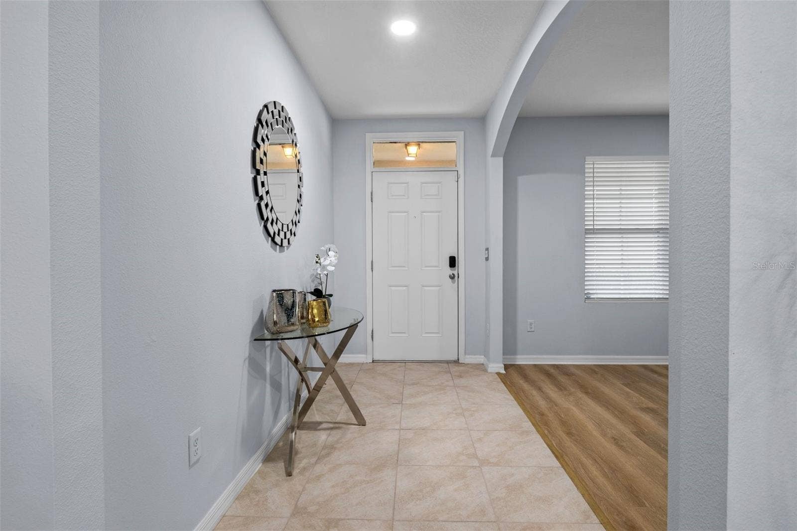 2460 WHITE POPPY DRIVE, Kissimmee, FL 34747 Entrance Isle