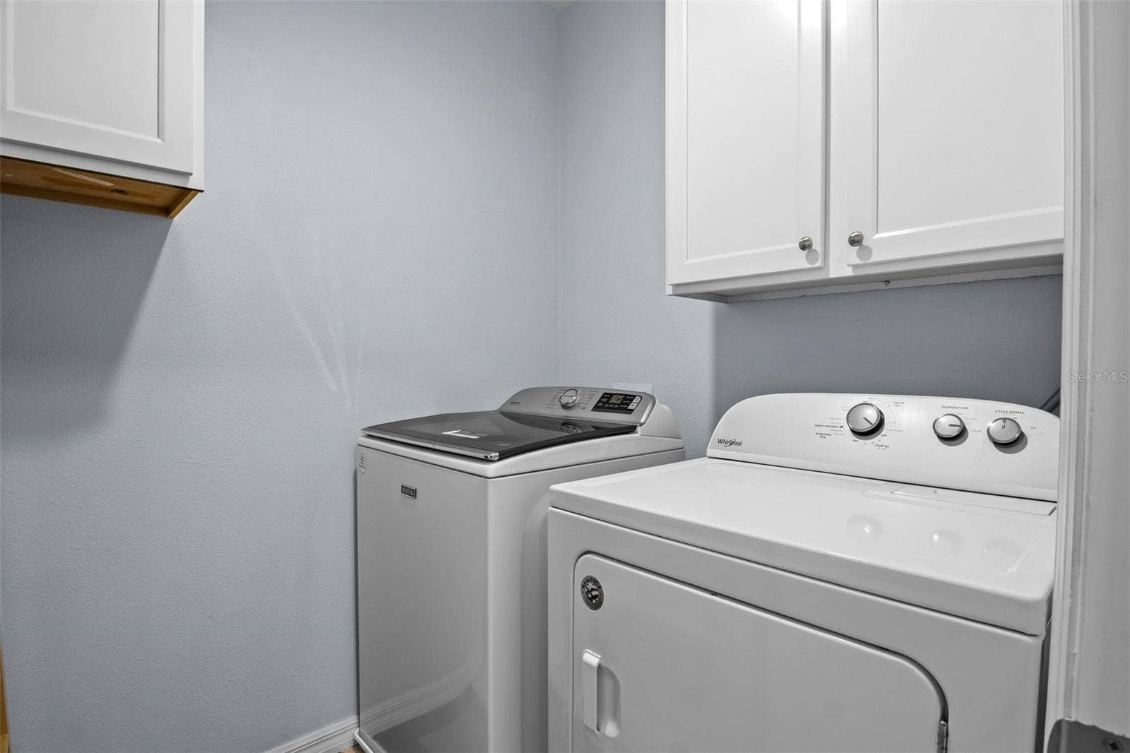 2460 WHITE POPPY DRIVE, Kissimmee, FL 34747 Laundry