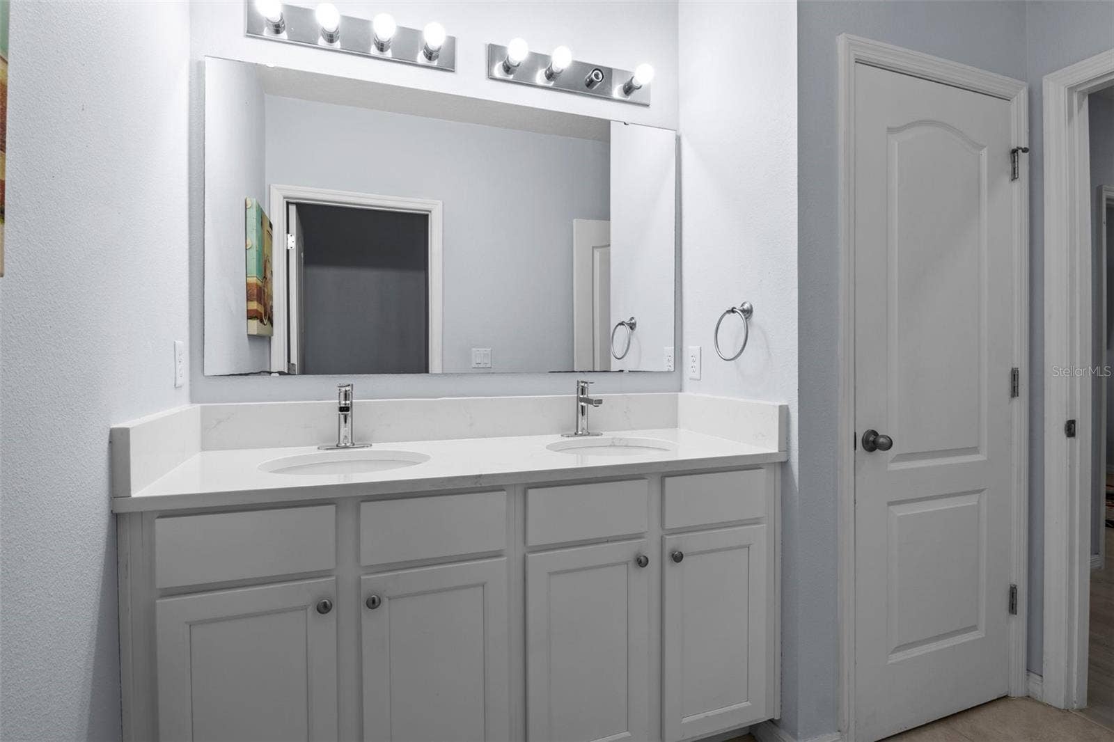 2460 WHITE POPPY DRIVE, Kissimmee, FL 34747 Bathroom 2