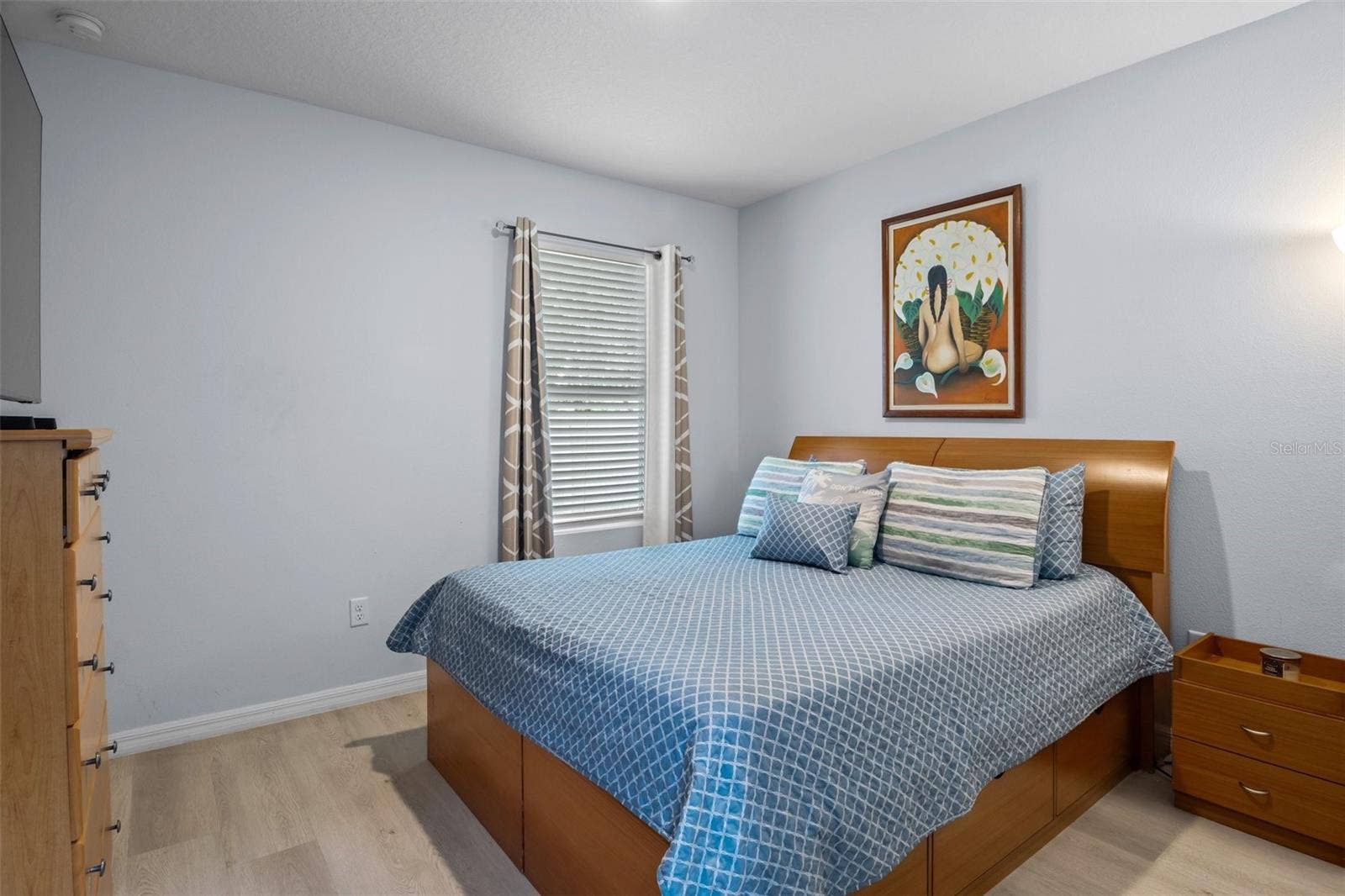 2460 WHITE POPPY DRIVE, Kissimmee, FL 34747 Bedroom 5