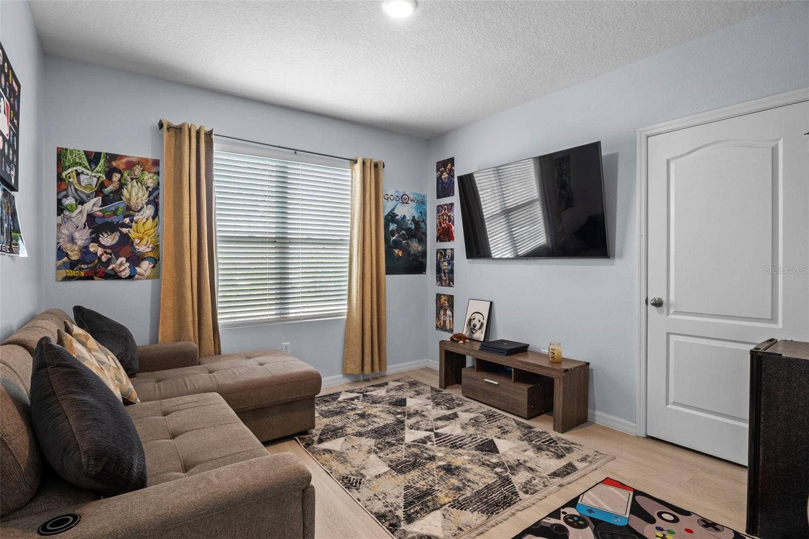 2460 WHITE POPPY DRIVE, Kissimmee, FL 34747 Game Room