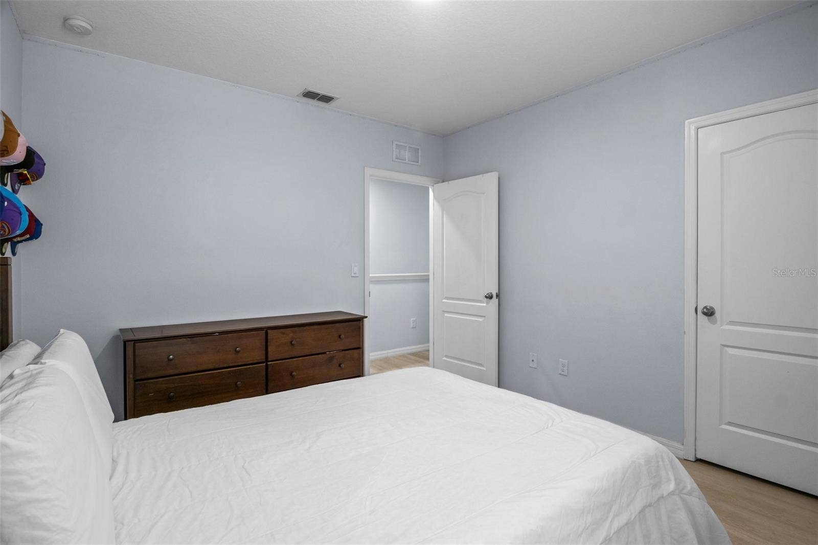2460 WHITE POPPY DRIVE, Kissimmee, FL 34747 Bedroom 4