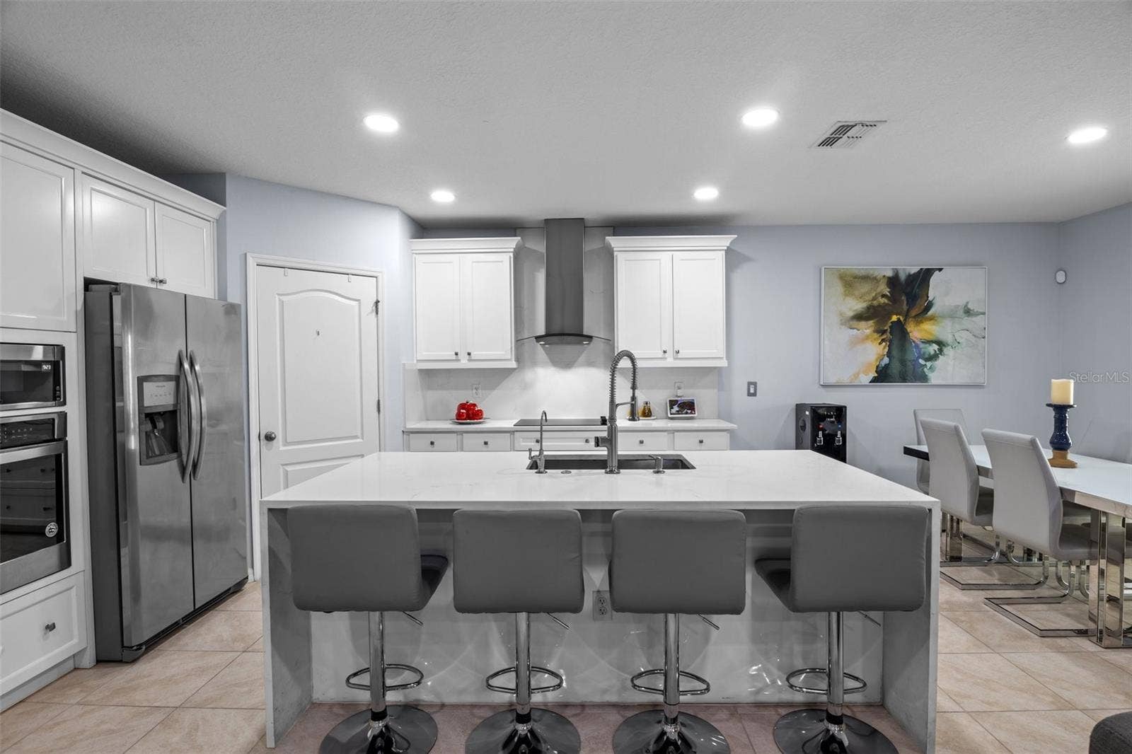 2460 WHITE POPPY DRIVE, Kissimmee, FL 34747 Kitchen