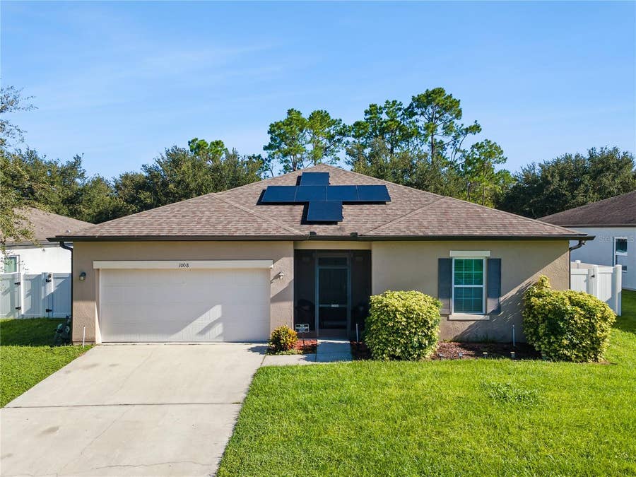 Property photo for 1008 JOYCE ROAD, Lake Wales, FL