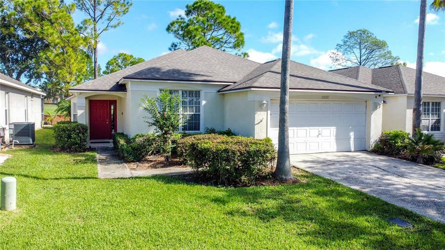 Property photo for 1523 GULF VUE DR, Haines City, FL