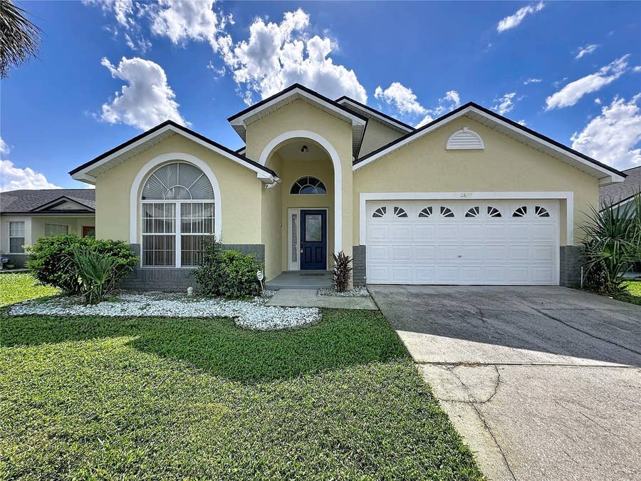 Property photo for 2647 ONEIDA LOOP, Kissimmee, FL