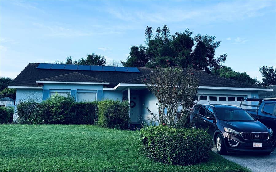 Property photo for 801 CHRIS COURT, St Cloud, FL