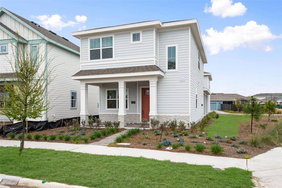 Property photo for 6492 BARNSTORM WAY, St Cloud, FL