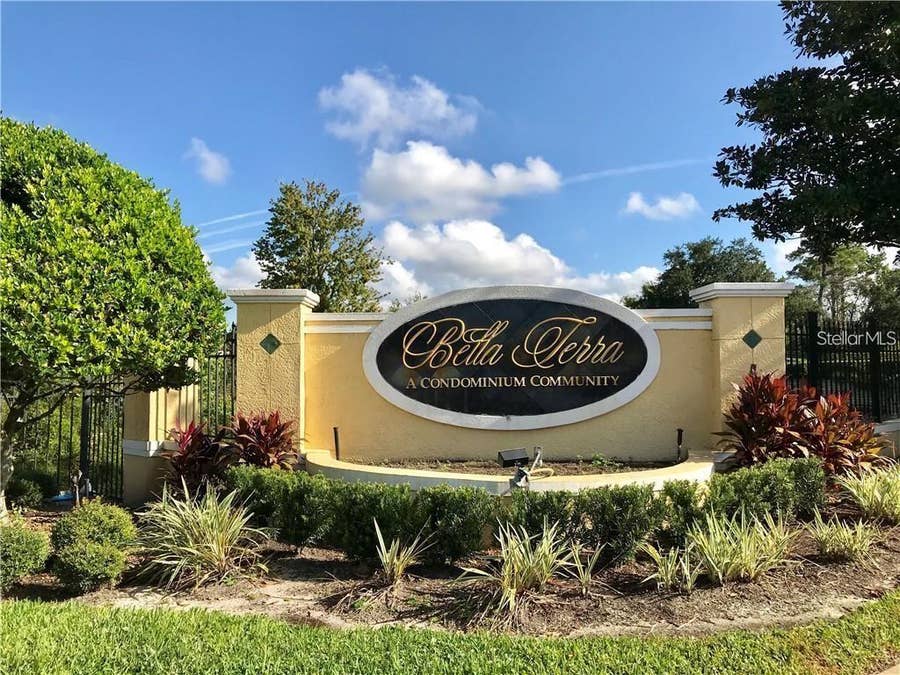 Property photo for 2603 MAITLAND CROSSING WAY, #105, Orlando, FL